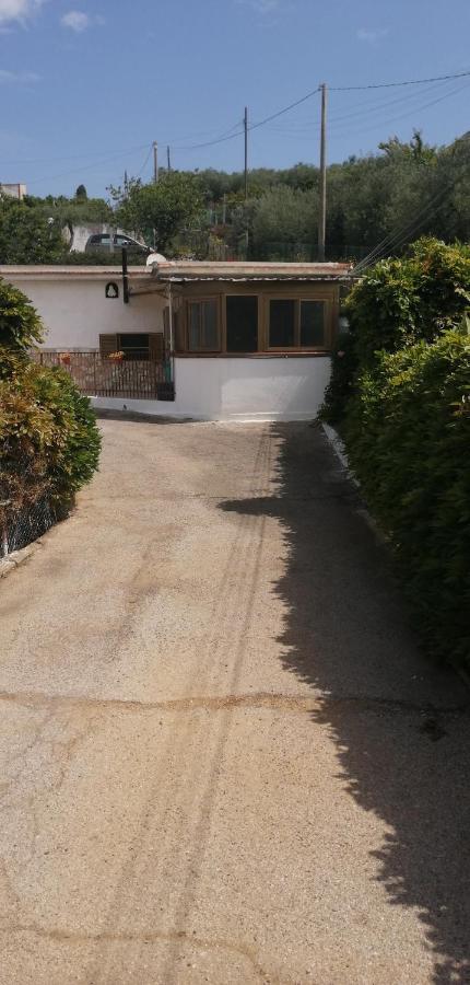 Country House Geata Exterior foto