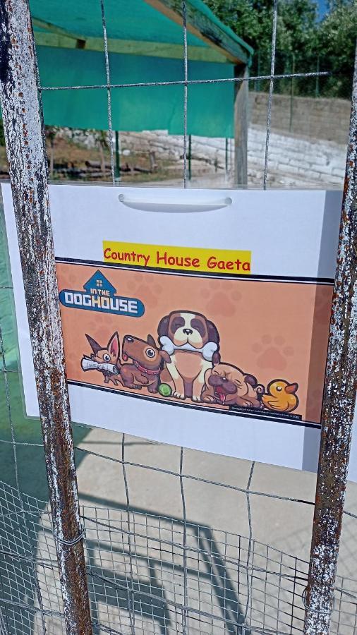 Country House Geata Exterior foto