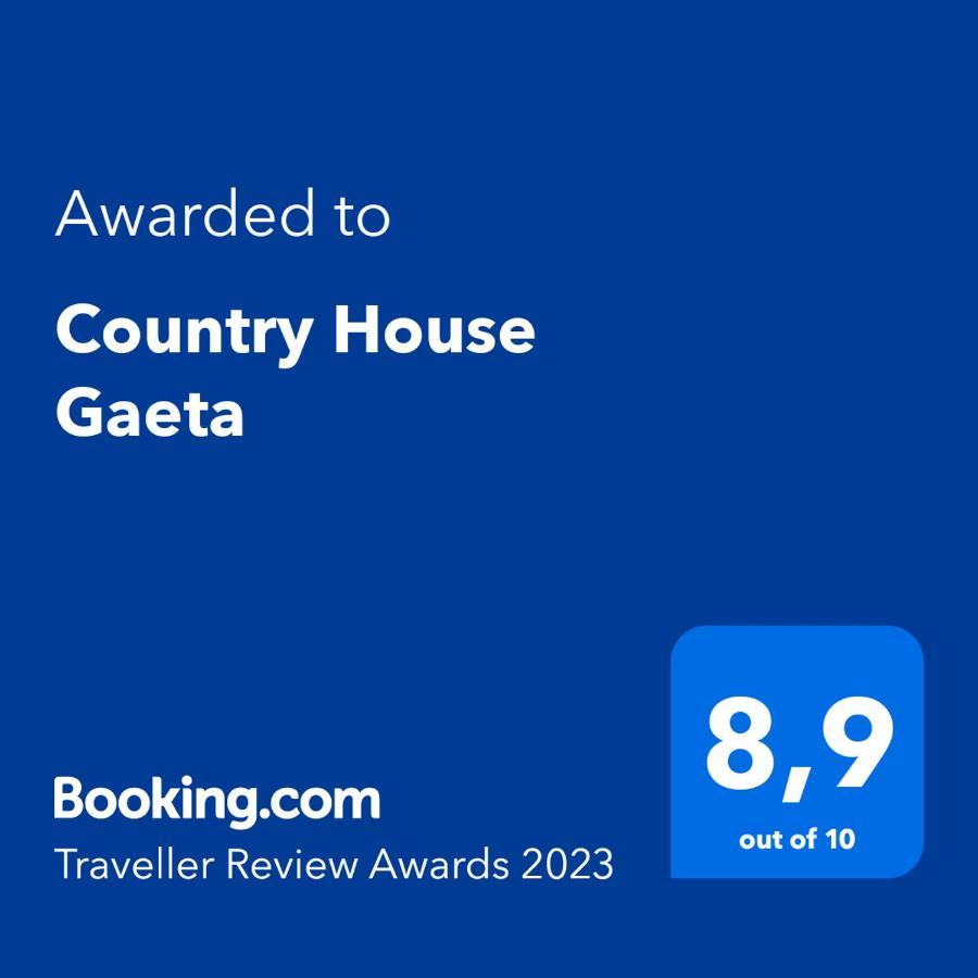Country House Geata Exterior foto
